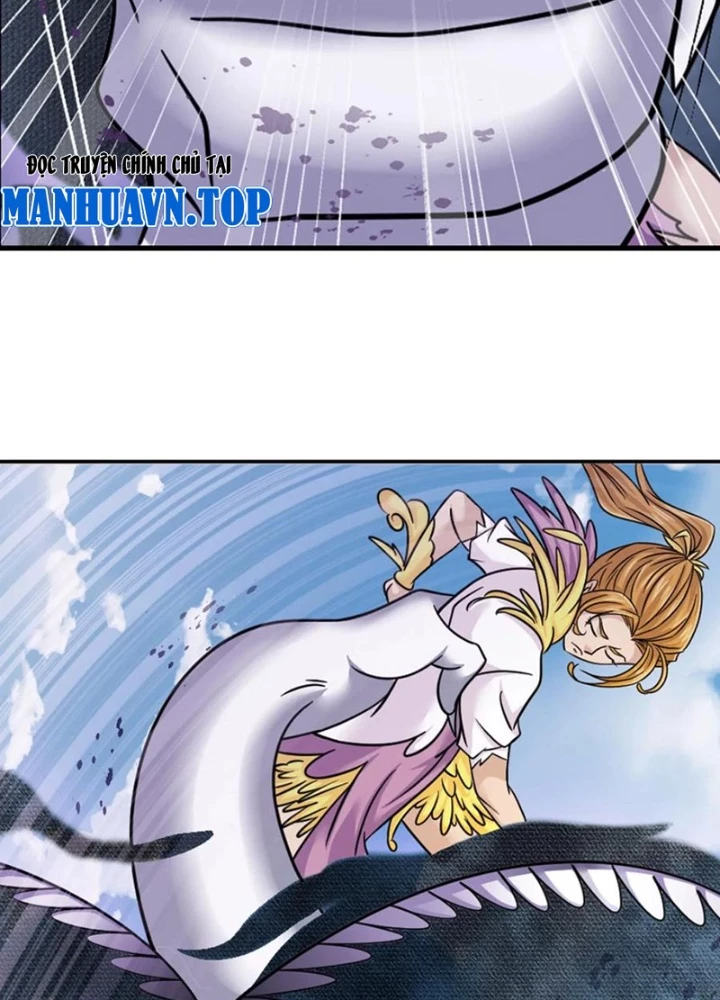 Đấu La Đại Lục Chapter 346.3 - Trang 2