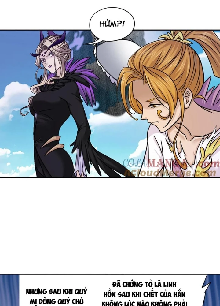 Đấu La Đại Lục Chapter 346.3 - Trang 2