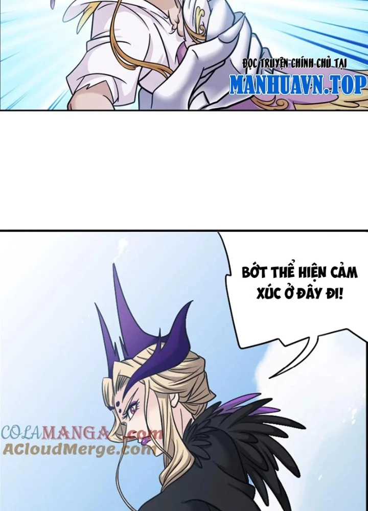 Đấu La Đại Lục Chapter 346.3 - Trang 2