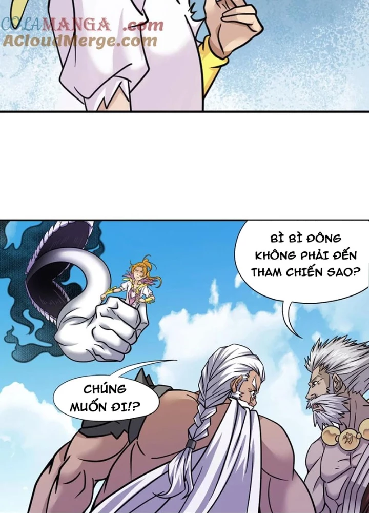 Đấu La Đại Lục Chapter 346.3 - Trang 2