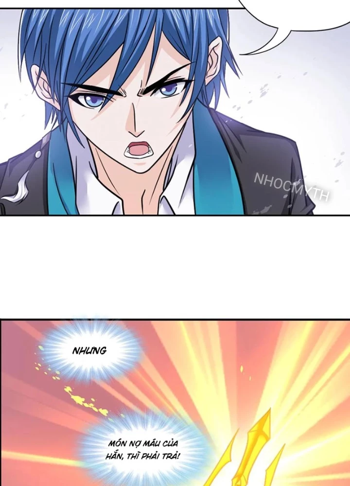 Đấu La Đại Lục Chapter 346.3 - Trang 2