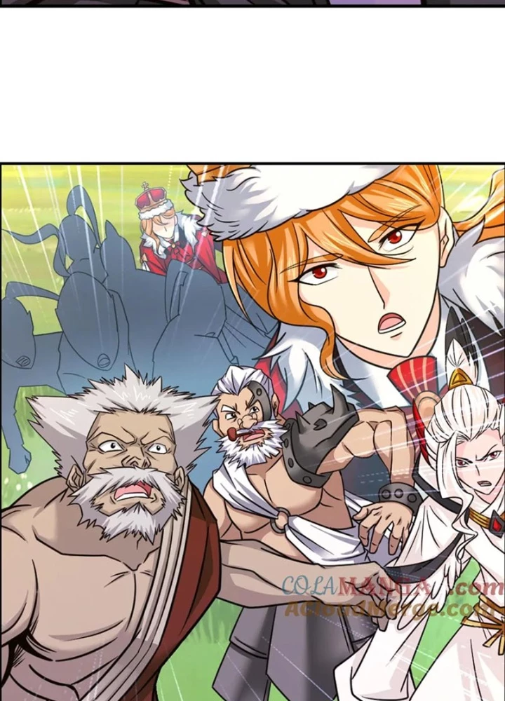 Đấu La Đại Lục Chapter 346.3 - Trang 2