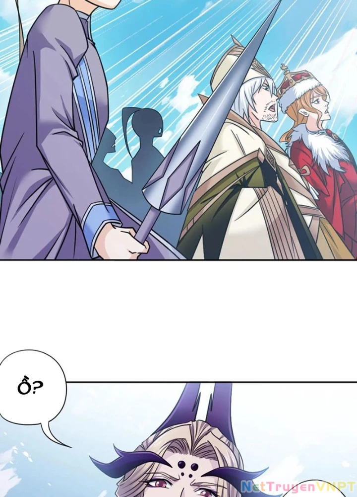 Đấu La Đại Lục Chapter 346.3 - Trang 2