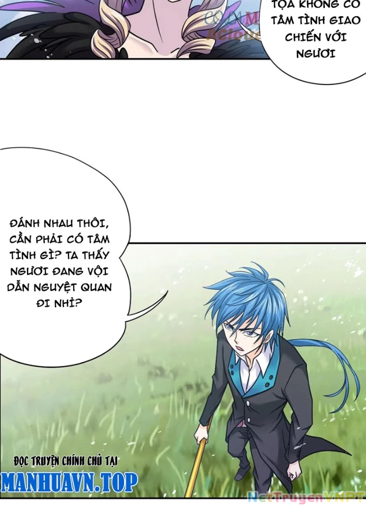 Đấu La Đại Lục Chapter 346.3 - Trang 2