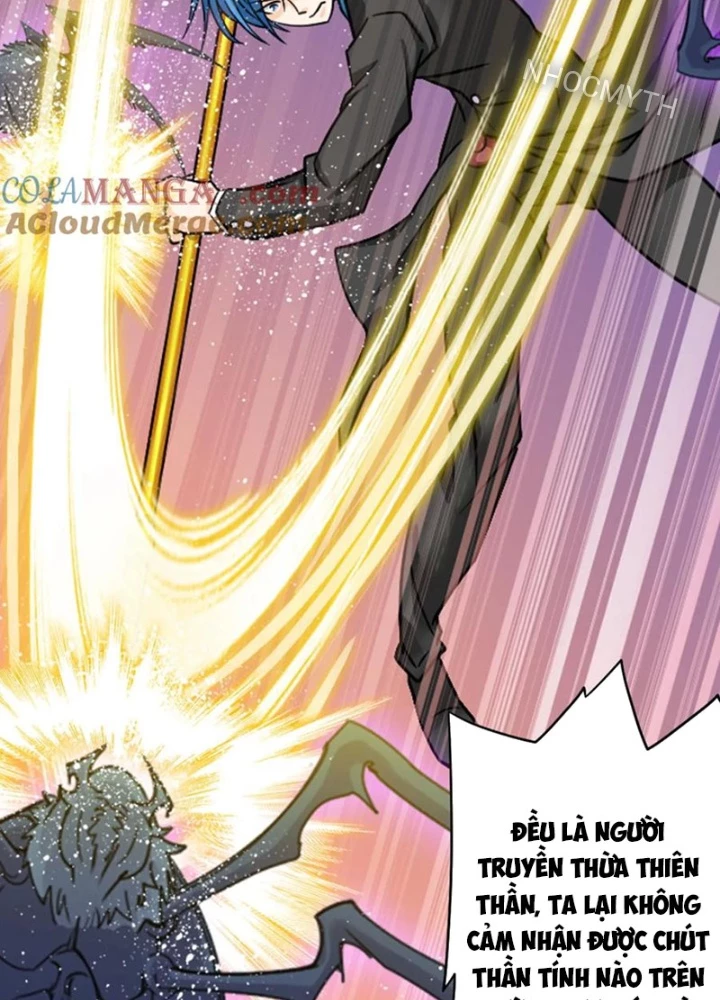 Đấu La Đại Lục Chapter 346.3 - Trang 2