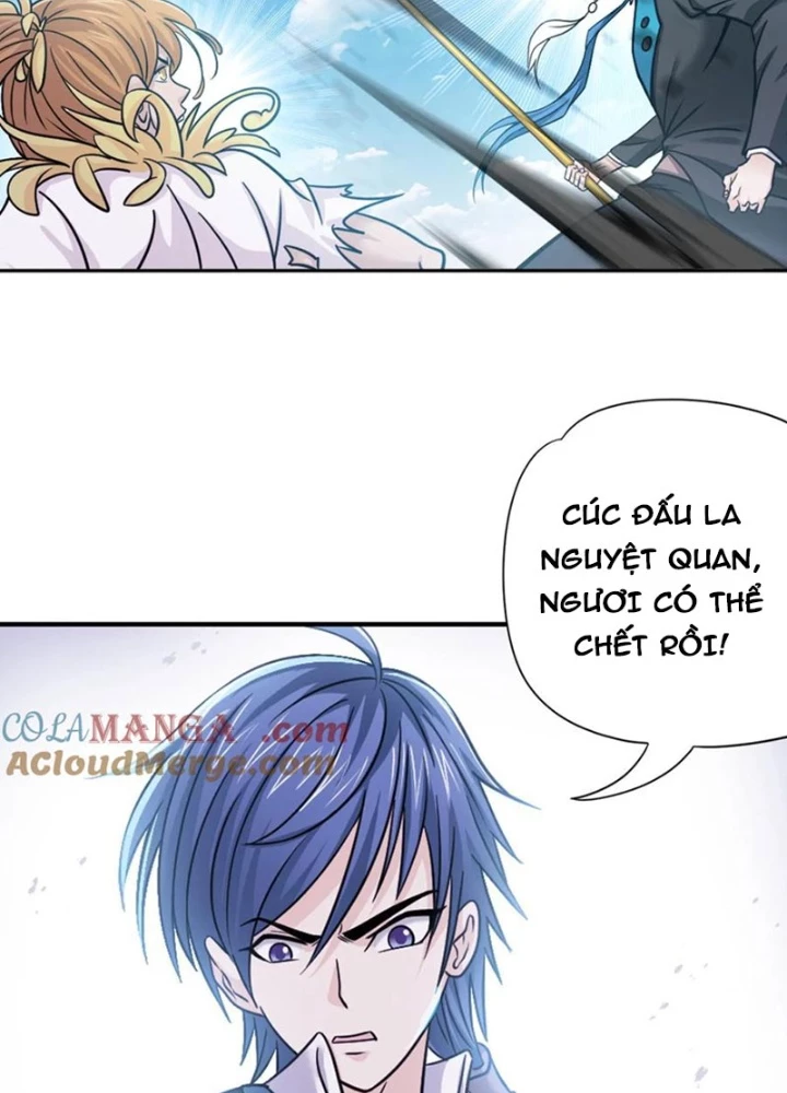 Đấu La Đại Lục Chapter 346.3 - Trang 2