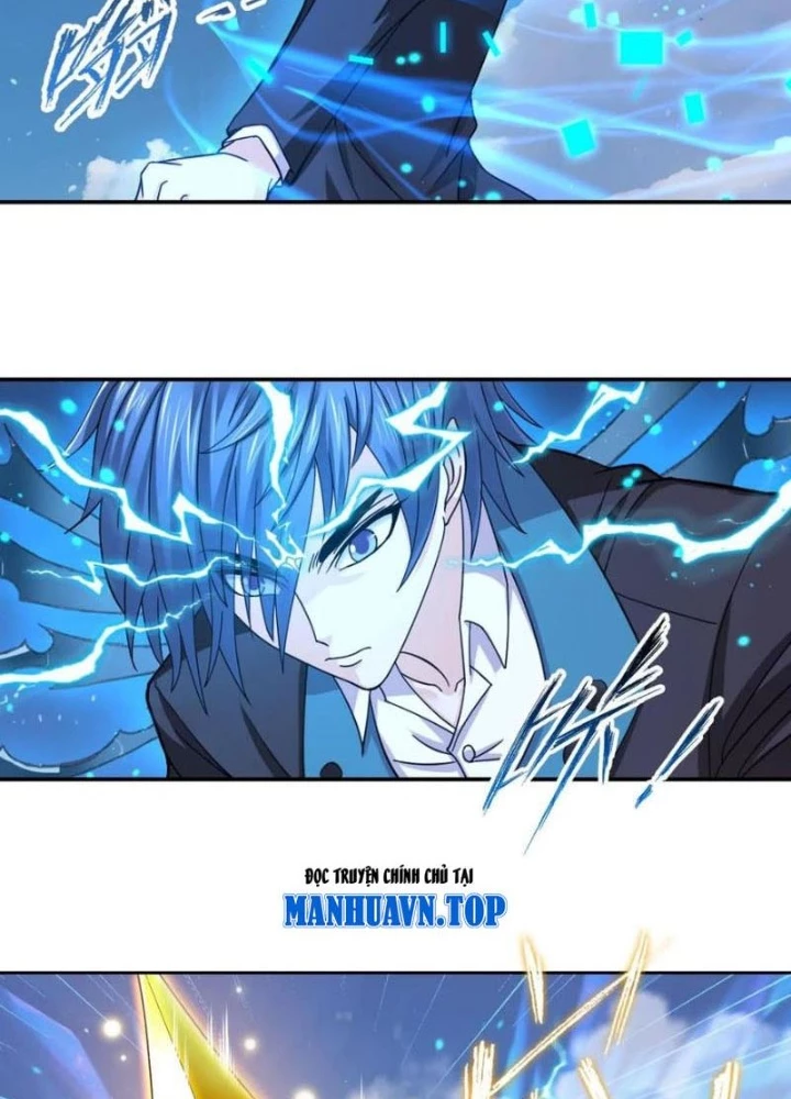Đấu La Đại Lục Chapter 350.1 - Trang 2