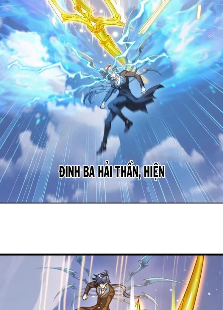 Đấu La Đại Lục Chapter 350.1 - Trang 2