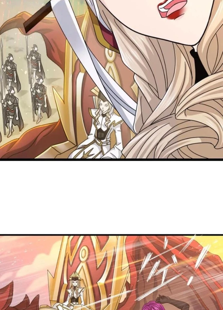 Đấu La Đại Lục Chapter 350.1 - Trang 2
