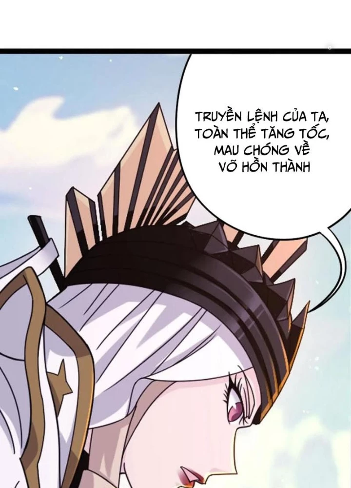 Đấu La Đại Lục Chapter 350.1 - Trang 2