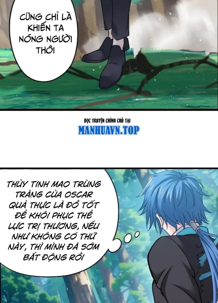 Đấu La Đại Lục Chapter 350.1 - Trang 2