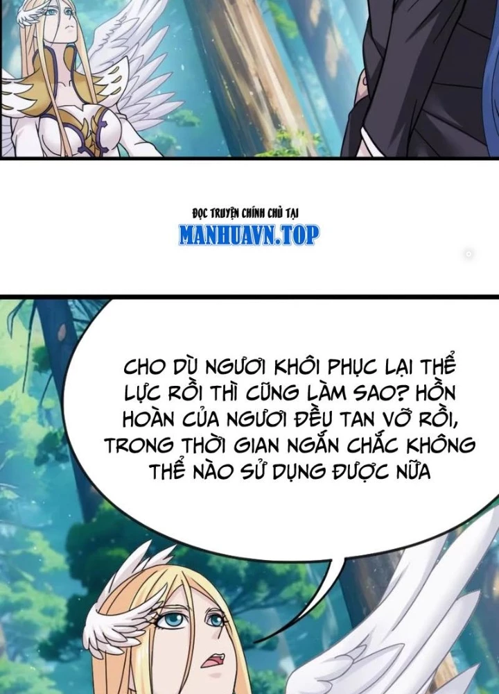 Đấu La Đại Lục Chapter 350.1 - Trang 2