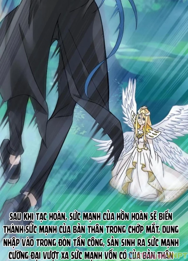 Đấu La Đại Lục Chapter 350.1 - Trang 2
