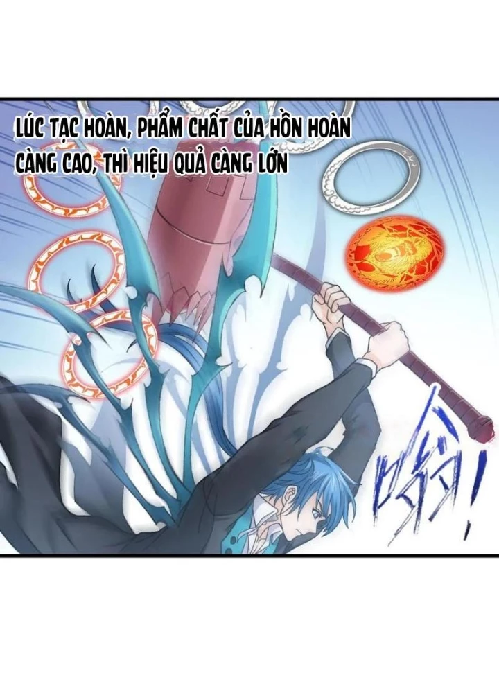 Đấu La Đại Lục Chapter 350.1 - Trang 2