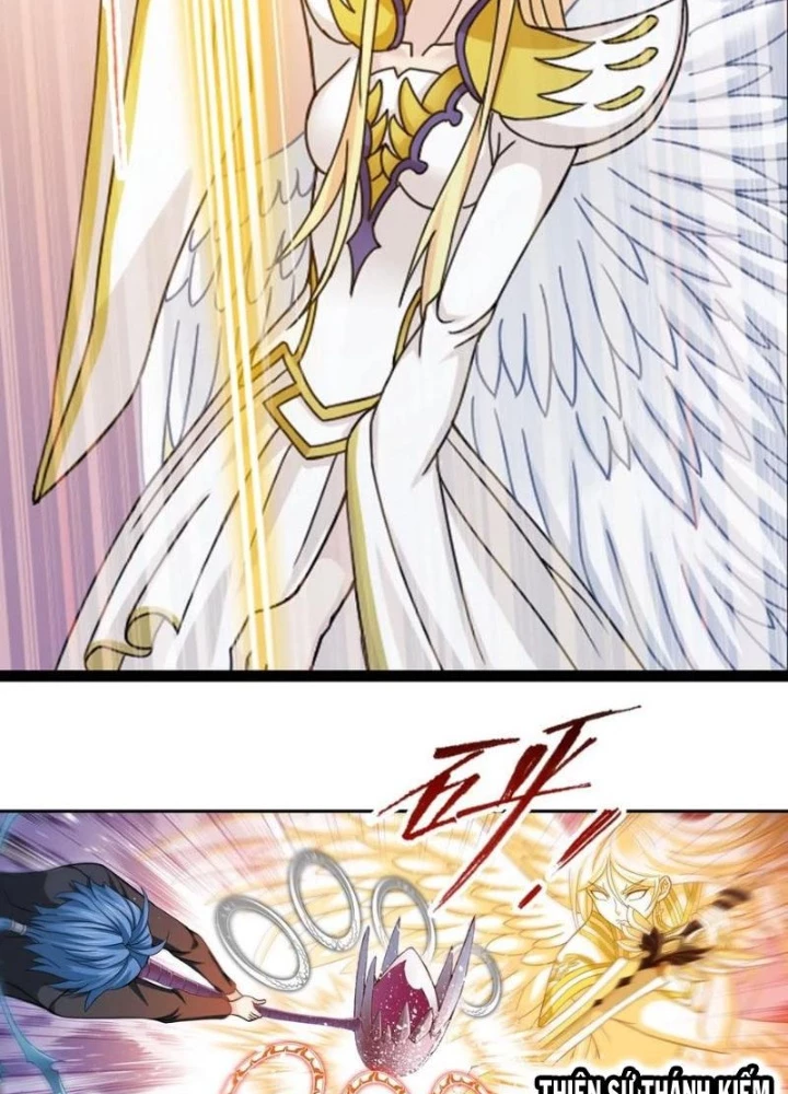 Đấu La Đại Lục Chapter 350.1 - Trang 2