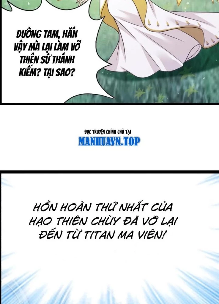 Đấu La Đại Lục Chapter 350.1 - Trang 2