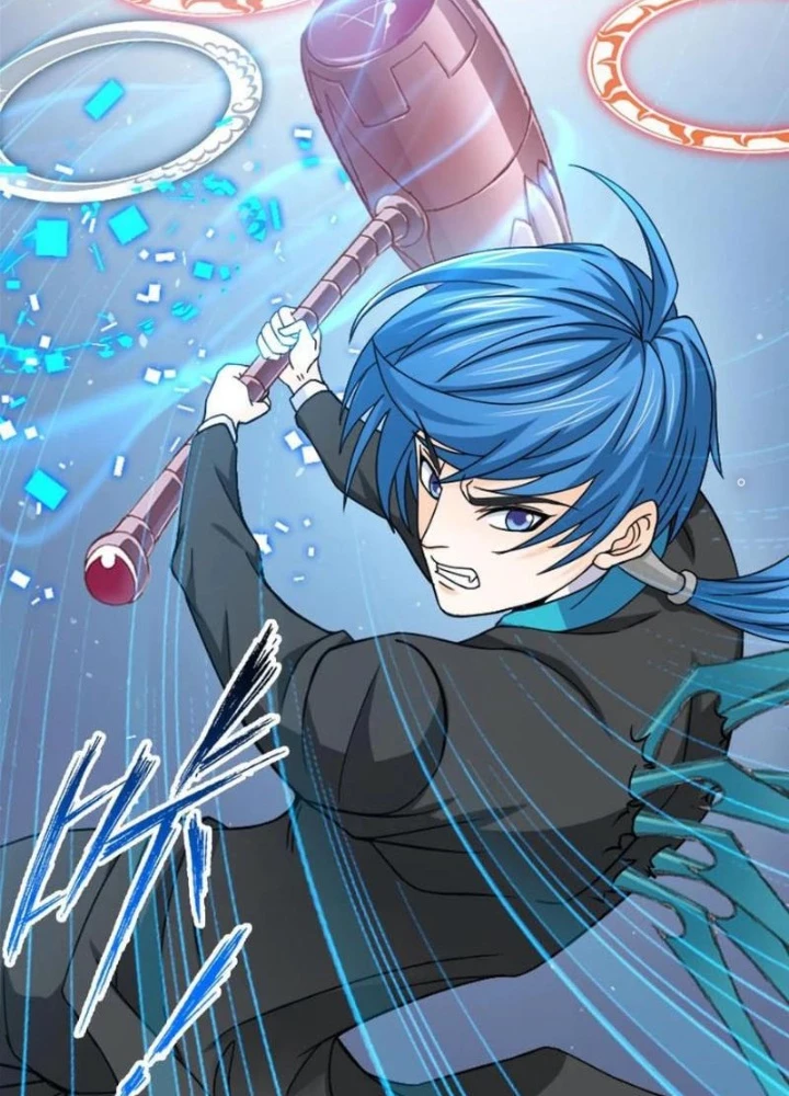 Đấu La Đại Lục Chapter 350.1 - Trang 2