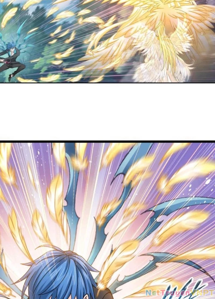 Đấu La Đại Lục Chapter 350.1 - Trang 2