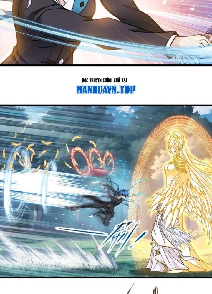 Đấu La Đại Lục Chapter 350.1 - Trang 2