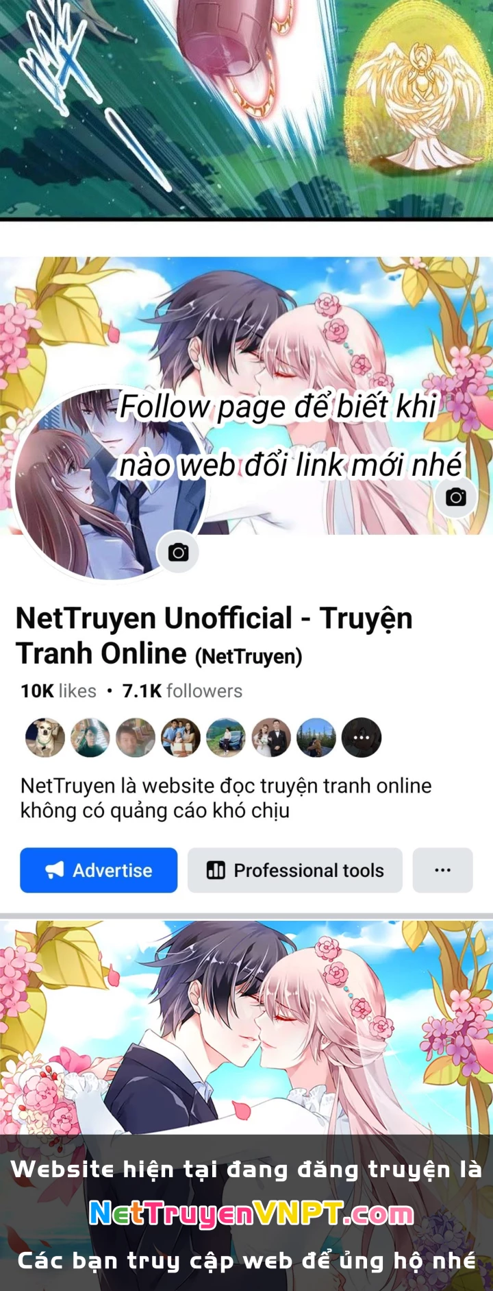 Đấu La Đại Lục Chapter 350.1 - Trang 2