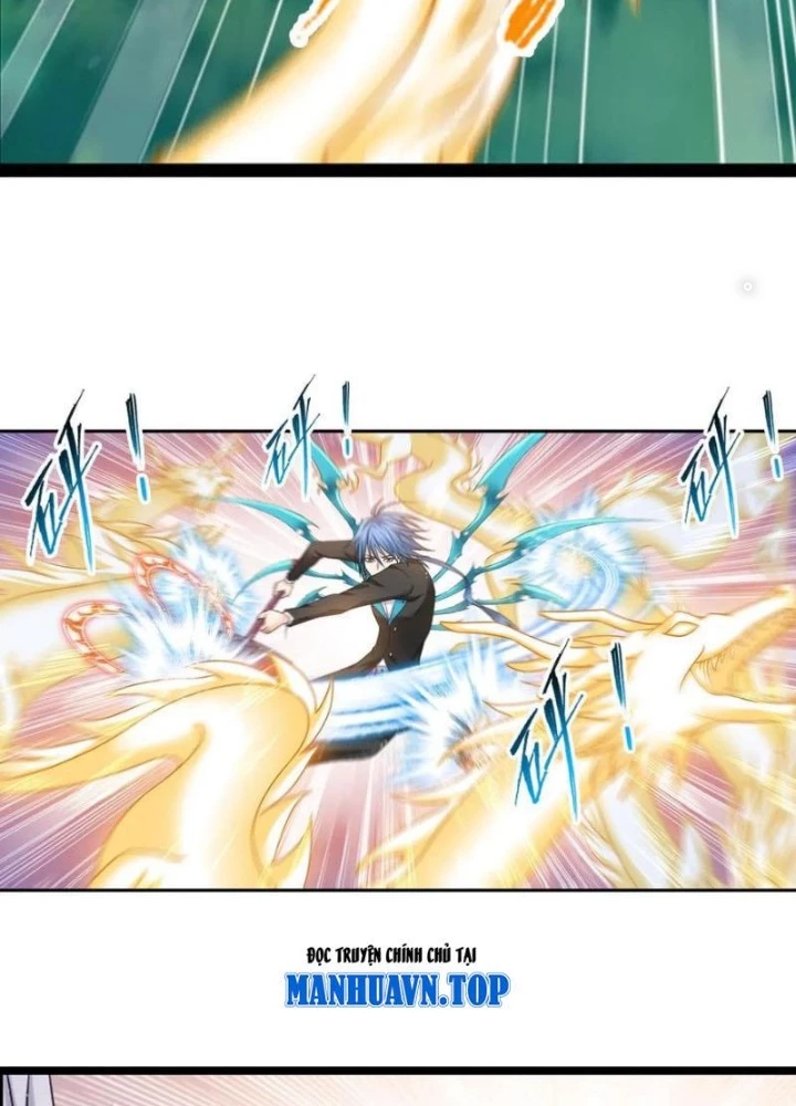 Đấu La Đại Lục Chapter 350.2 - Trang 2