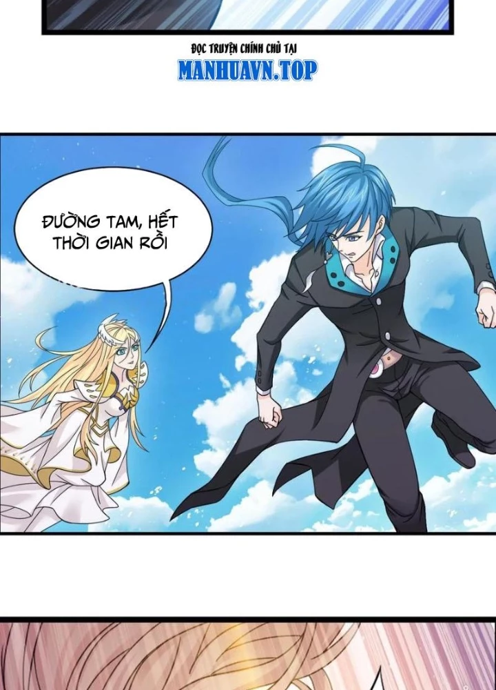 Đấu La Đại Lục Chapter 350.2 - Trang 2