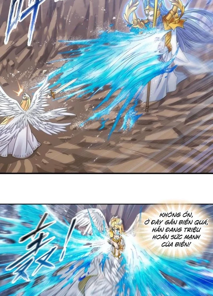 Đấu La Đại Lục Chapter 350.2 - Trang 2