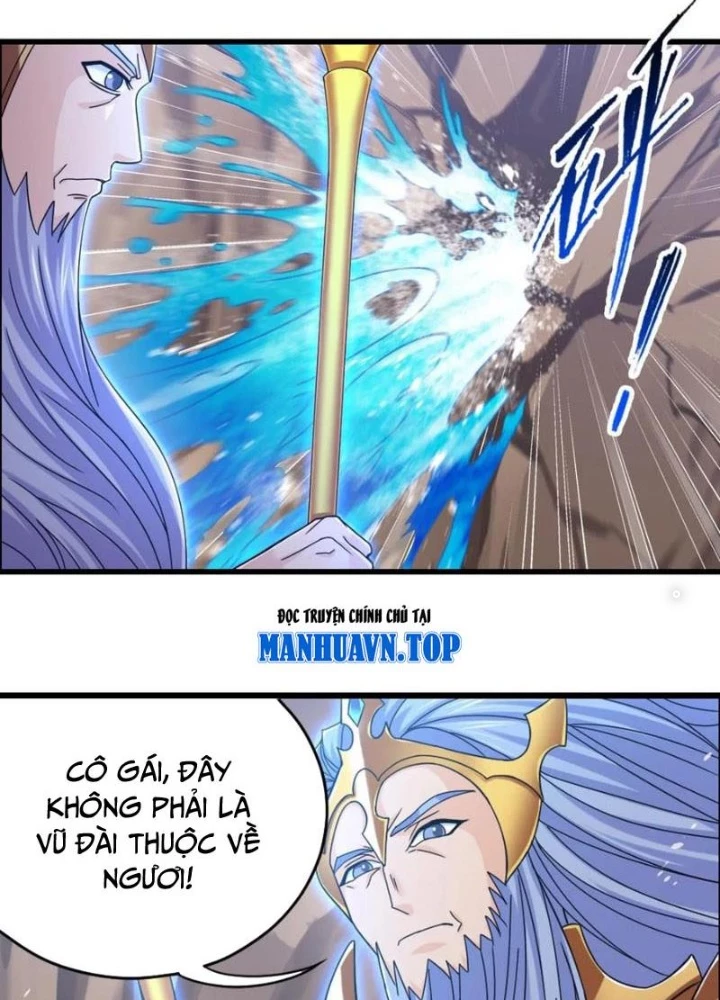 Đấu La Đại Lục Chapter 350.2 - Trang 2