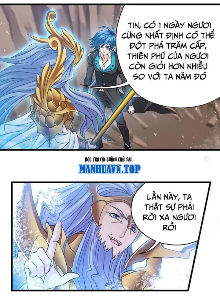 Đấu La Đại Lục Chapter 350.2 - Trang 2