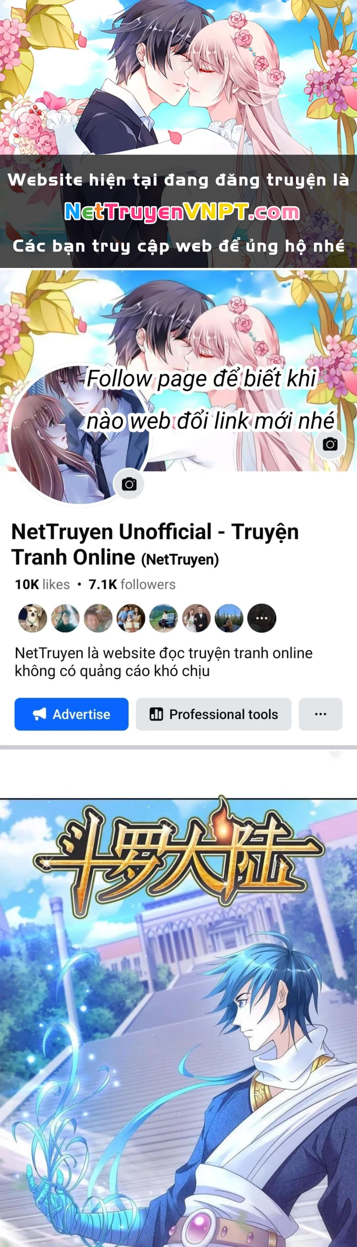 Đấu La Đại Lục Chapter 352.2 - Next Chapter 352.3