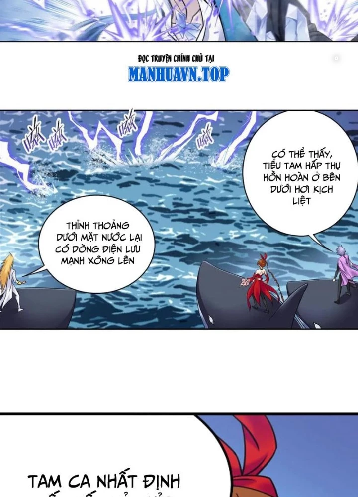 Đấu La Đại Lục Chapter 352.2 - Next Chapter 352.3