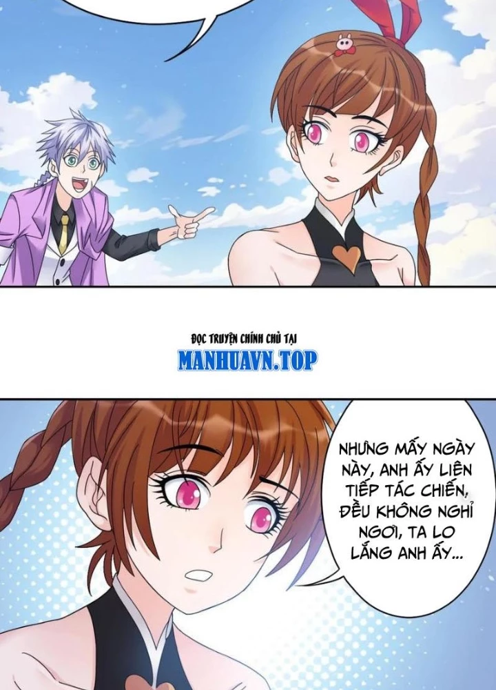 Đấu La Đại Lục Chapter 352.2 - Next Chapter 352.3