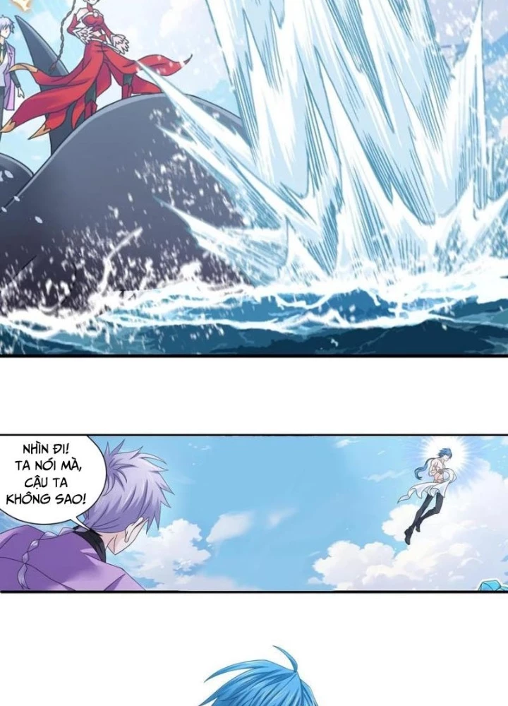 Đấu La Đại Lục Chapter 352.2 - Next Chapter 352.3