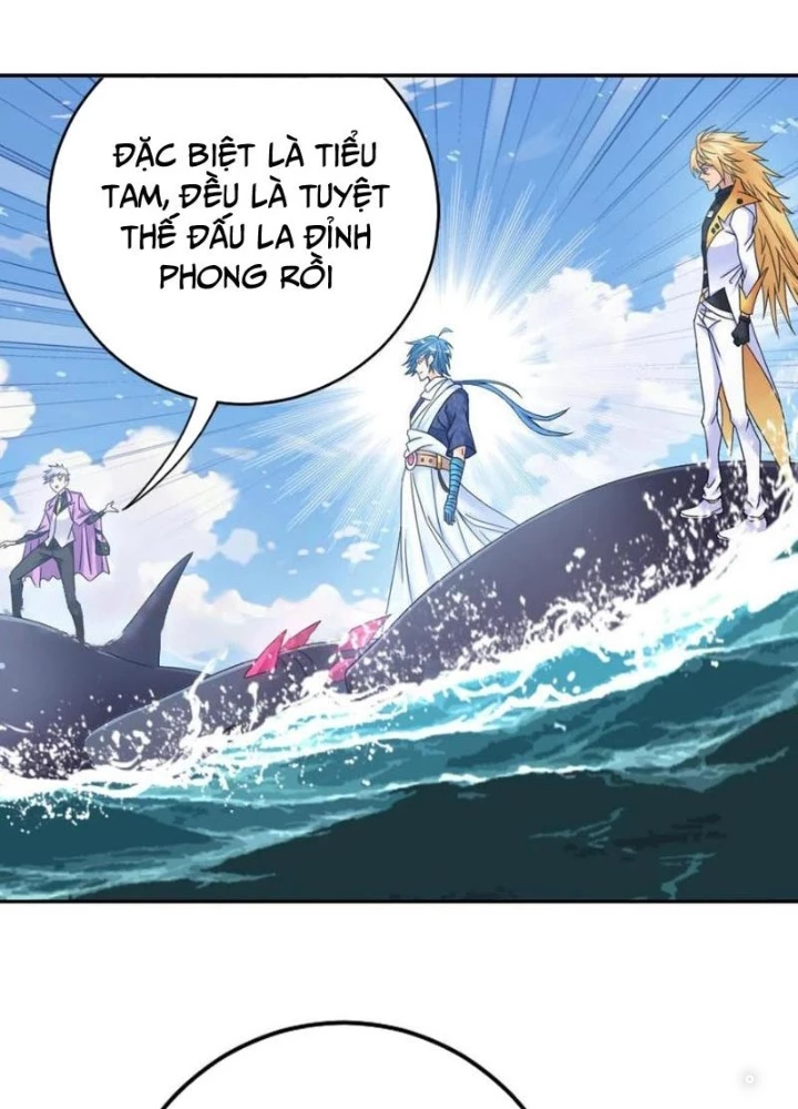 Đấu La Đại Lục Chapter 352.2 - Next Chapter 352.3