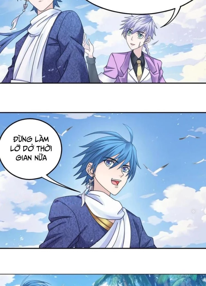 Đấu La Đại Lục Chapter 352.2 - Next Chapter 352.3