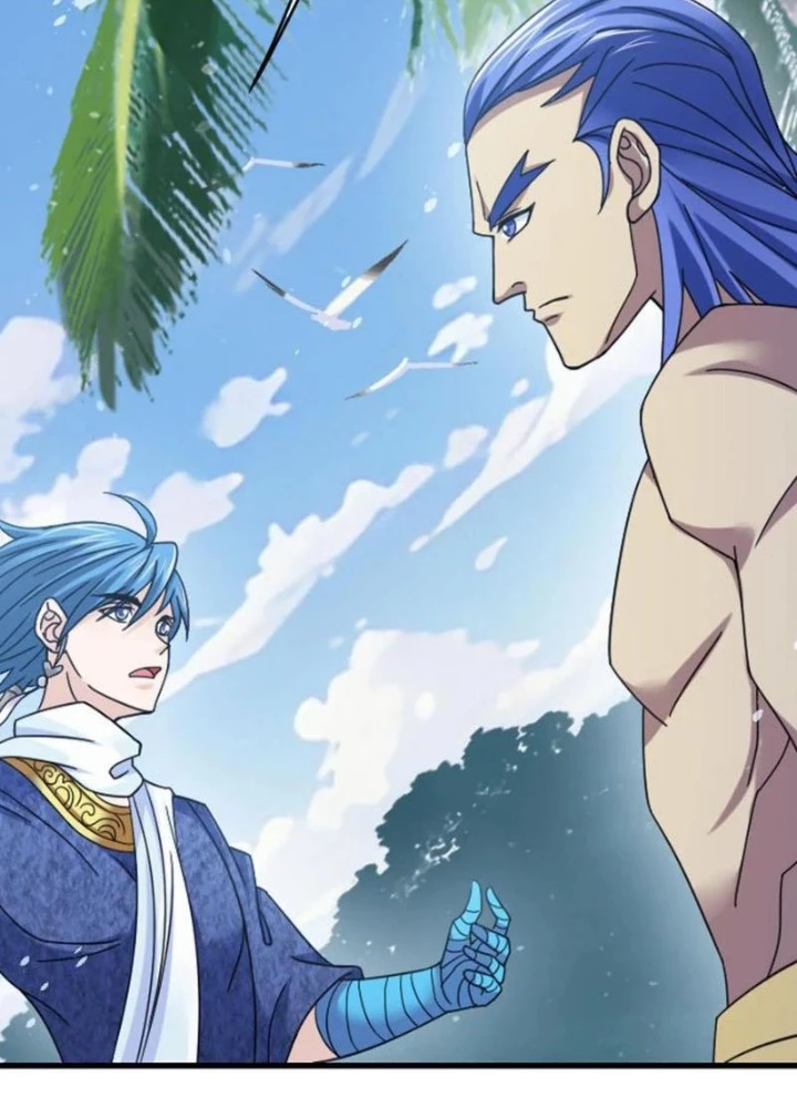 Đấu La Đại Lục Chapter 352.2 - Next Chapter 352.3