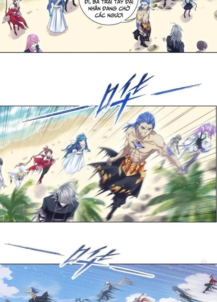 Đấu La Đại Lục Chapter 352.2 - Next Chapter 352.3