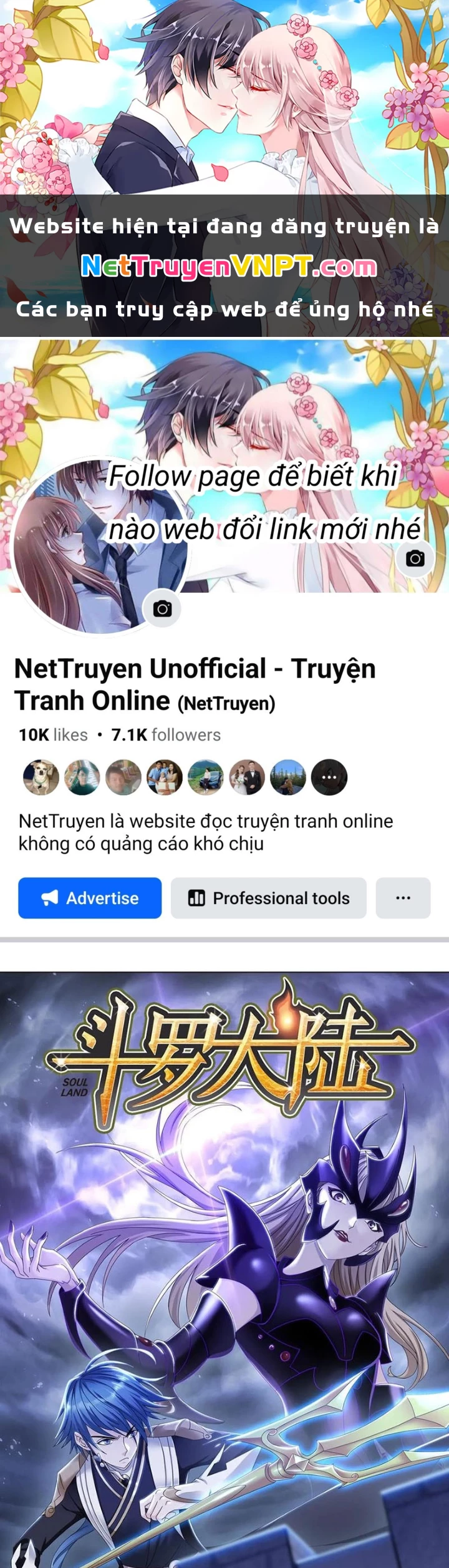 Đấu La Đại Lục Chapter 362 - Next Chapter 362.2