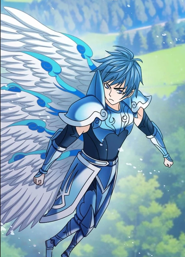 Đấu La Đại Lục Chapter 362 - Next Chapter 362.2