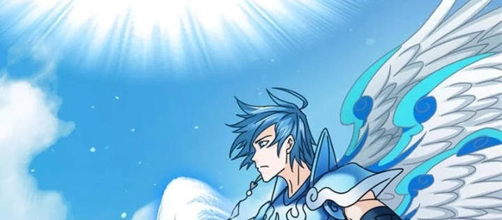 Đấu La Đại Lục Chapter 362 - Next Chapter 362.2