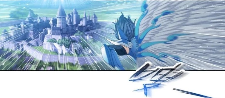 Đấu La Đại Lục Chapter 362 - Next Chapter 362.2