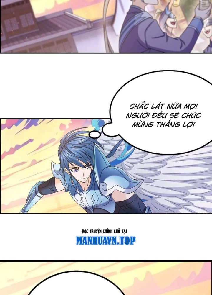Đấu La Đại Lục Chapter 362 - Next Chapter 362.2