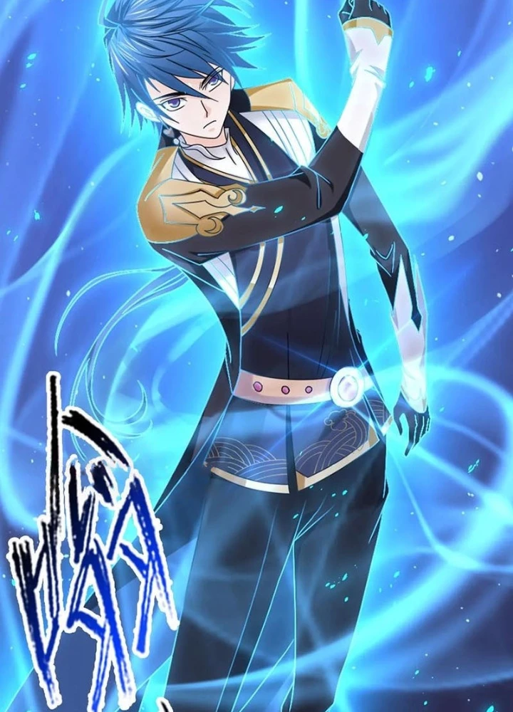 Đấu La Đại Lục Chapter 362 - Next Chapter 362.2