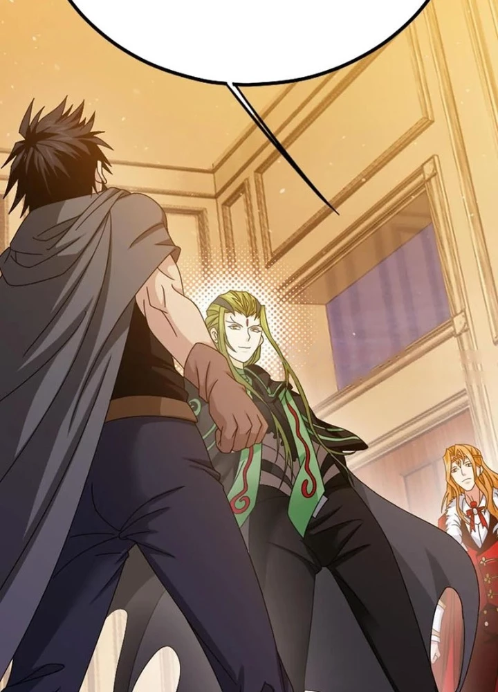 Đấu La Đại Lục Chapter 362 - Next Chapter 362.2