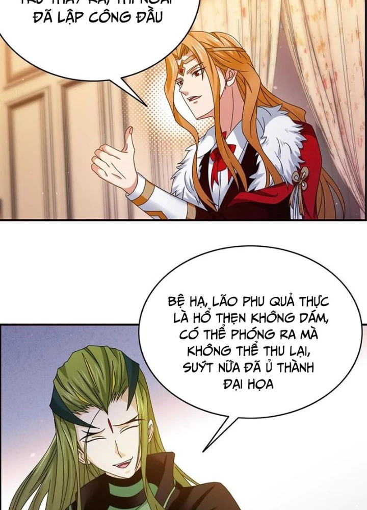 Đấu La Đại Lục Chapter 362 - Next Chapter 362.2