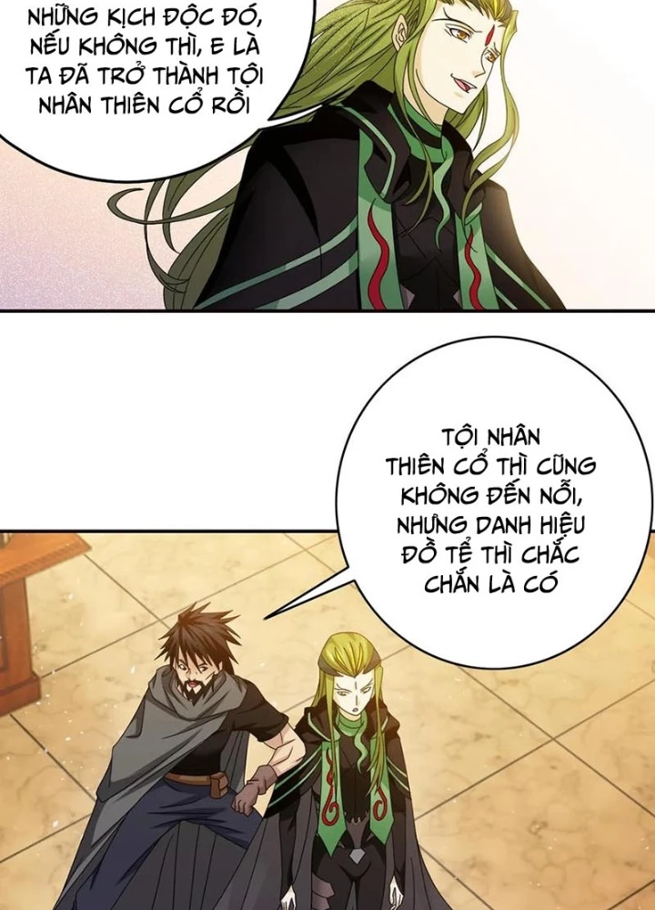 Đấu La Đại Lục Chapter 362 - Next Chapter 362.2