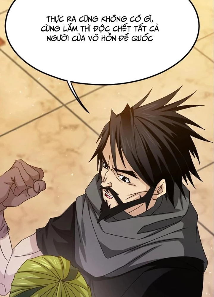 Đấu La Đại Lục Chapter 362 - Next Chapter 362.2