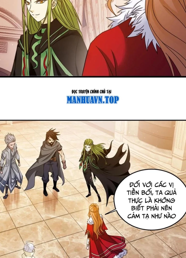 Đấu La Đại Lục Chapter 362 - Next Chapter 362.2