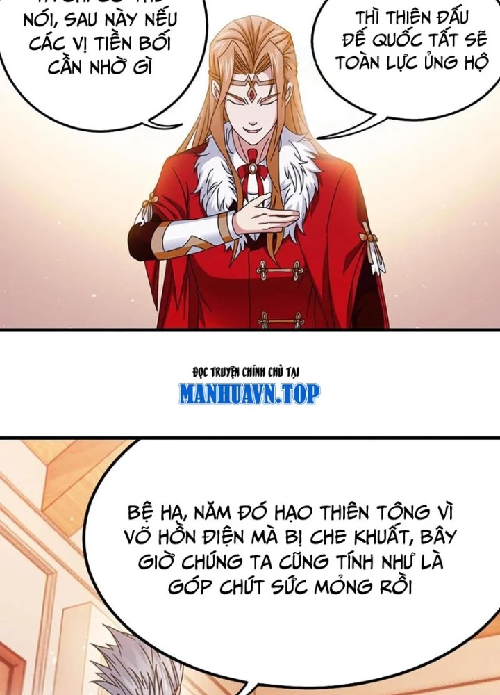 Đấu La Đại Lục Chapter 362 - Next Chapter 362.2