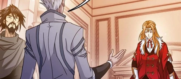 Đấu La Đại Lục Chapter 362 - Next Chapter 362.2